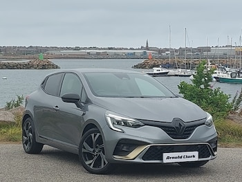 Used Renault Clio 2023 for sale - 79311033: Photo
