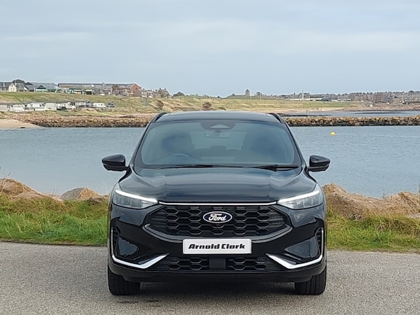 Used Ford Kuga 2025 for sale - 76140988: Photo 19