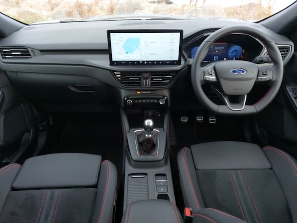 Used Ford Kuga 2025 for sale - 76140988: Photo 2