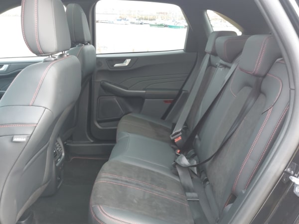 Used Ford Kuga 2025 for sale - 76140988: Photo 6