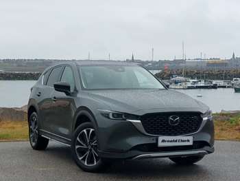 2023 - 2.0 e-Skyactiv G MHEV Newground 5dr