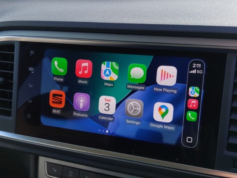 Used SEAT Ateca 2024 for sale - 77751076: Photo 13