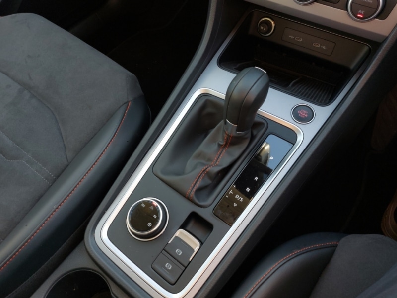 Used SEAT Ateca 2024 for sale - 77751076: Photo 15