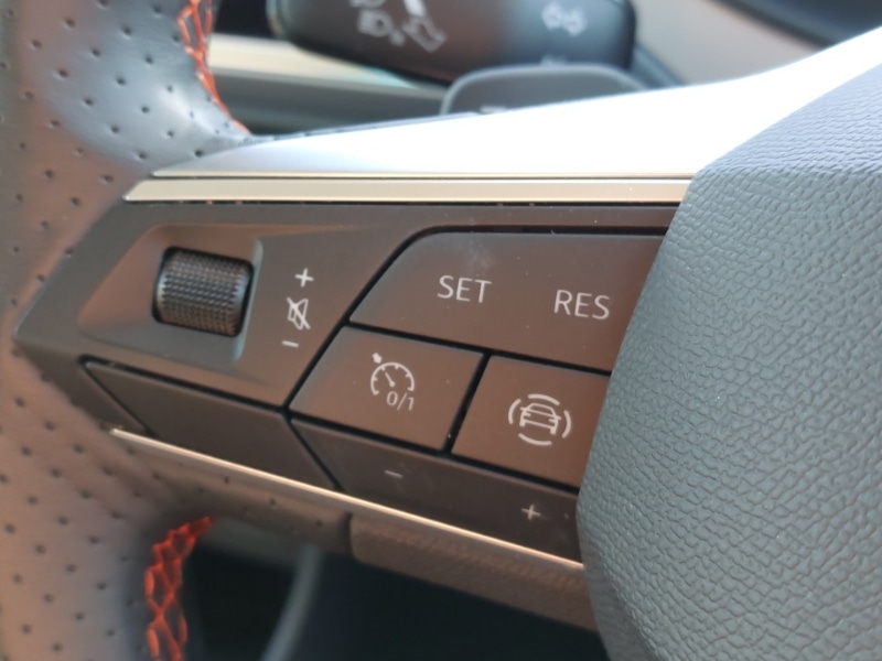 Used SEAT Ateca 2024 for sale - 77751076: Photo 17