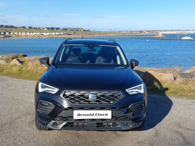 Used SEAT Ateca 2024 for sale - 77751076: Photo 19