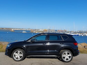 Used SEAT Ateca 2024 for sale - 77751076: Photo