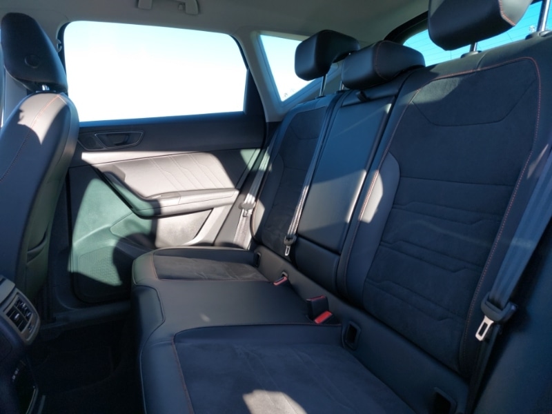 Used SEAT Ateca 2024 for sale - 77751076: Photo 6