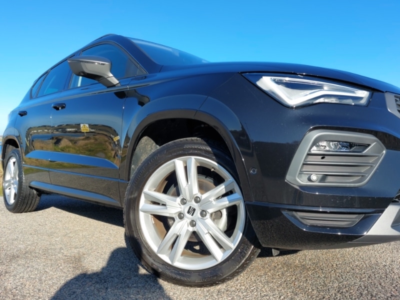 Used SEAT Ateca 2024 for sale - 77751076: Photo 9
