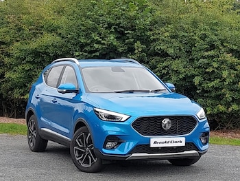 Used MG MG ZS 2023 for sale - 79618667: Photo