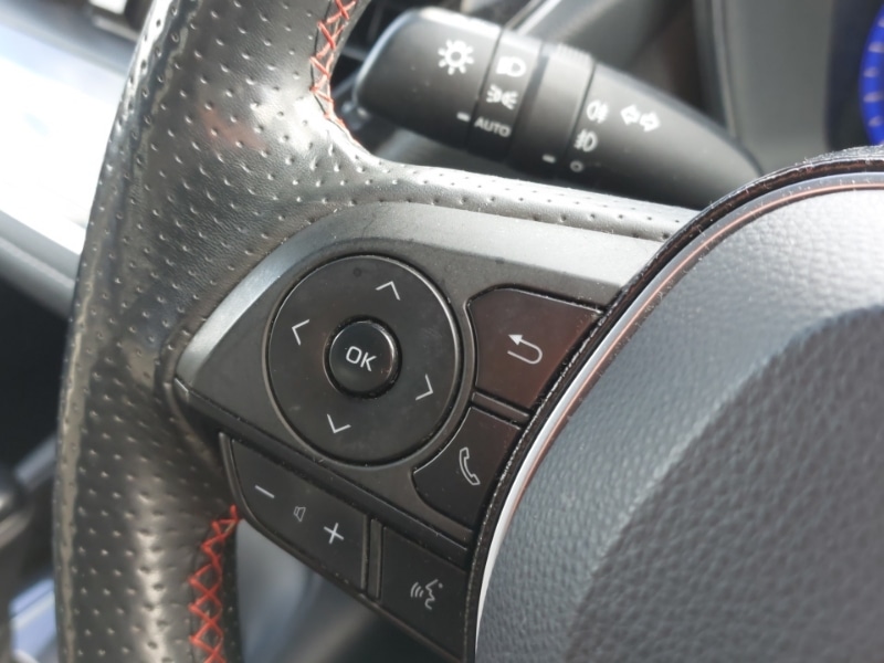 Used Toyota Corolla 2021 for sale - 77988082: Photo 15