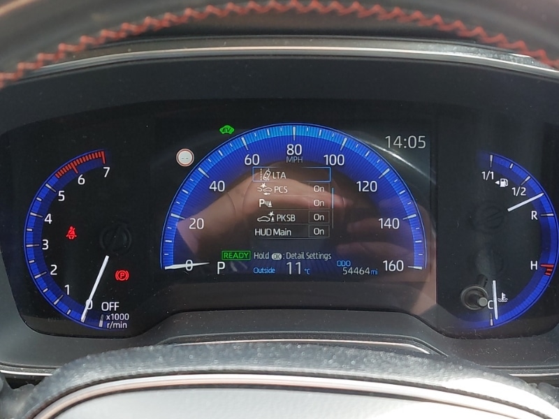 Used Toyota Corolla 2021 for sale - 77988082: Photo 18