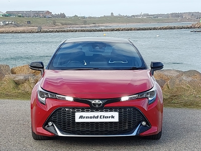 Used Toyota Corolla 2021 for sale - 77988082: Photo 19