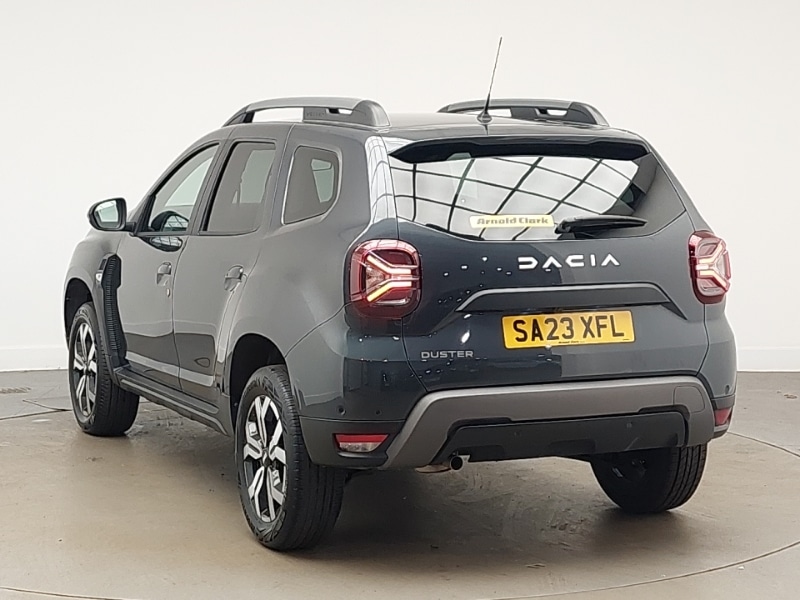 Used Dacia Duster 2023 for sale - 77889443: Photo 3