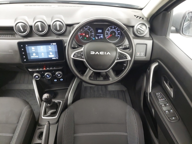 Used Dacia Duster 2023 for sale - 77889443: Photo 7