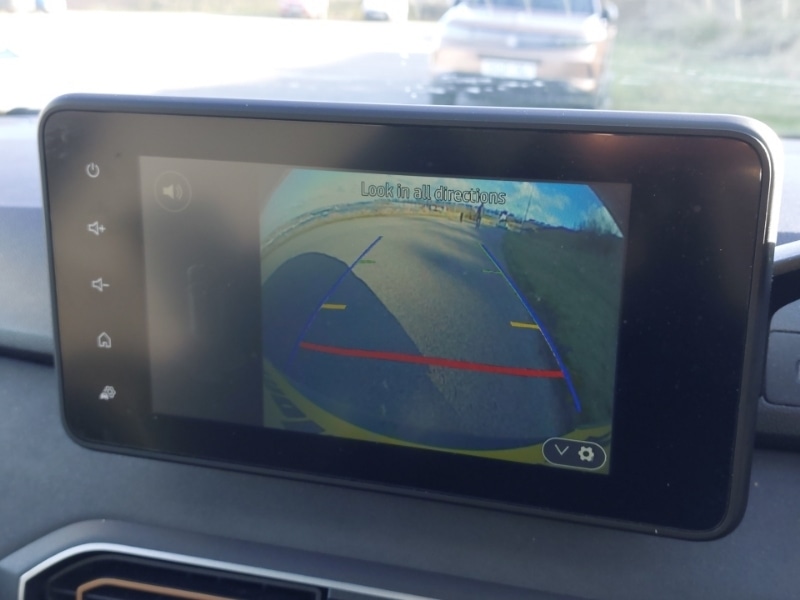 Used Dacia Sandero Stepway 2023 for sale - 77635944: Photo 12