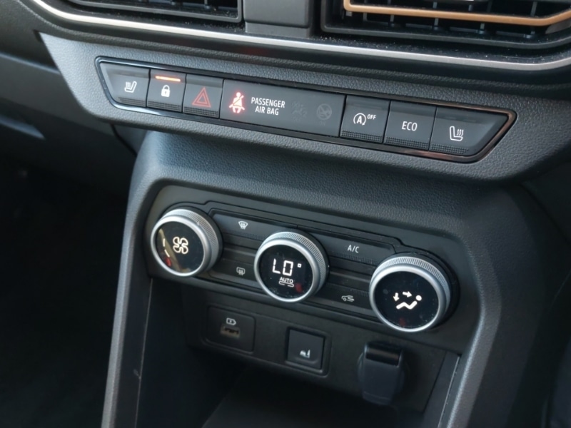 Used Dacia Sandero Stepway 2023 for sale - 77635944: Photo 15