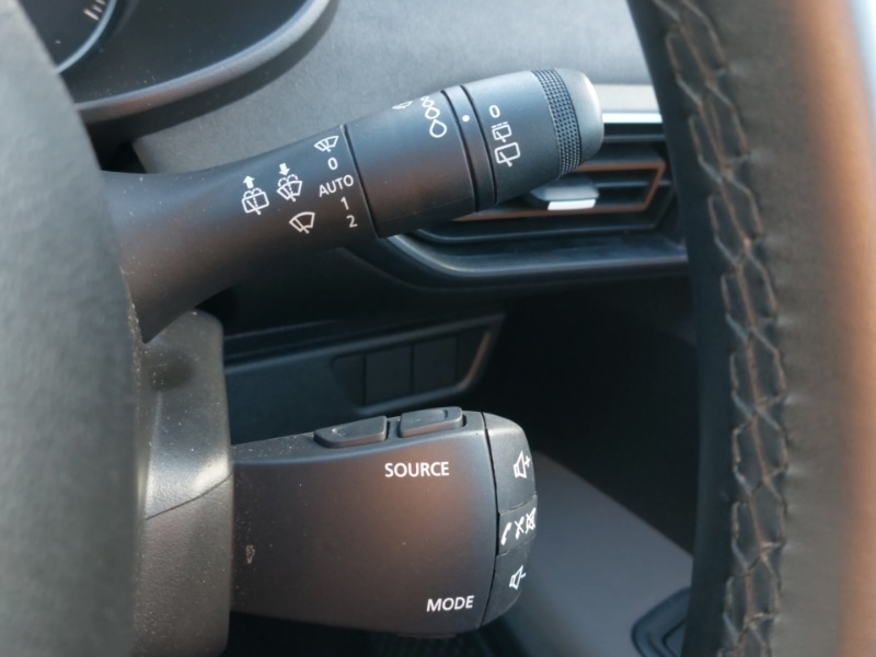 Used Dacia Sandero Stepway 2023 for sale - 77635944: Photo 17