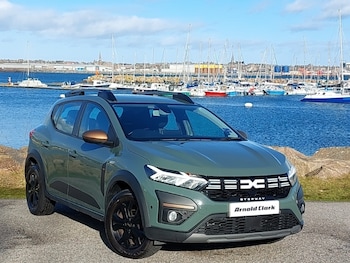 2023 - 1.0 TCe Extreme 5dr