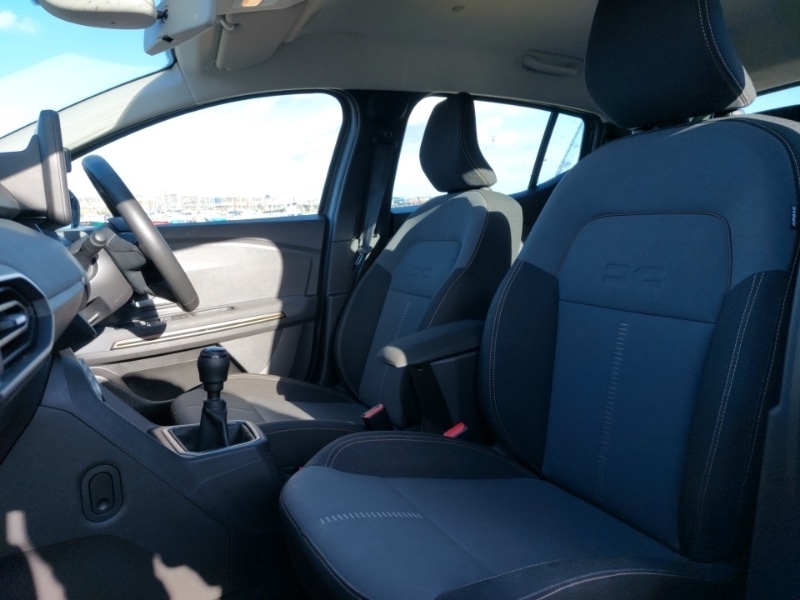 Used Dacia Sandero Stepway 2023 for sale - 77635944: Photo 5
