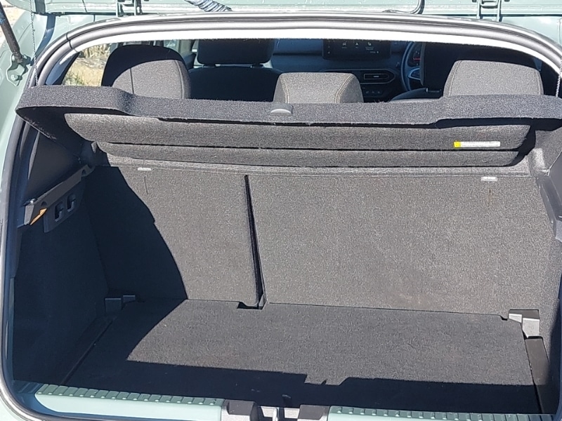 Used Dacia Sandero Stepway 2023 for sale - 77635944: Photo 8