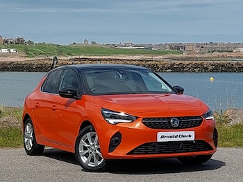 Used Vauxhall Corsa 2020 for sale - 78723391: Photo