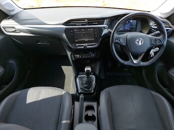 Used Vauxhall Corsa 2020 for sale - 78723391: Photo