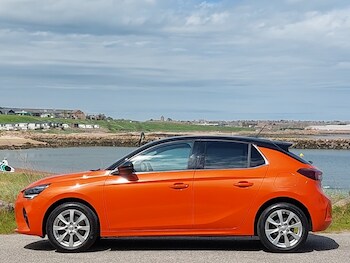 Used Vauxhall Corsa 2020 for sale - 78723391: Photo