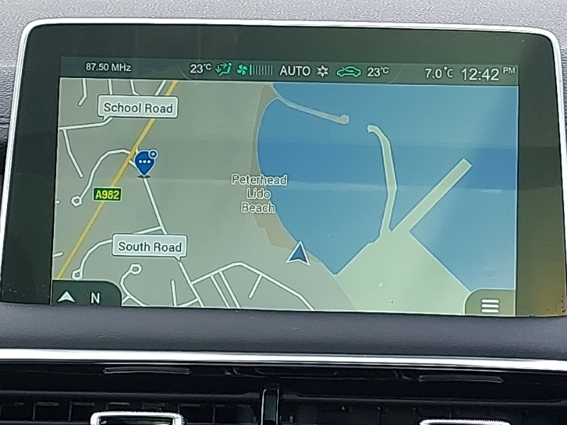 Used MG MG HS 2021 for sale - 77623767: Photo 10