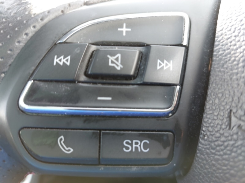 Used MG MG HS 2021 for sale - 77623767: Photo 14