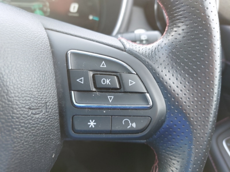 Used MG MG HS 2021 for sale - 77623767: Photo 15