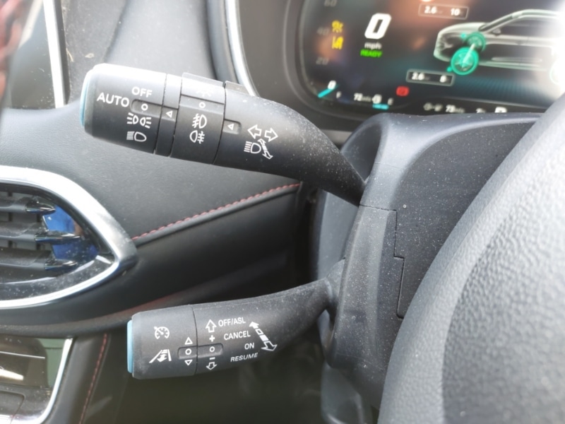 Used MG MG HS 2021 for sale - 77623767: Photo 16