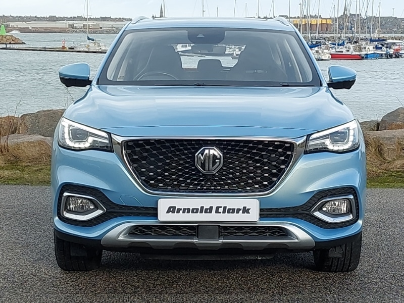 Used MG MG HS 2021 for sale - 77623767: Photo 19