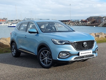 MG MG HS feature image