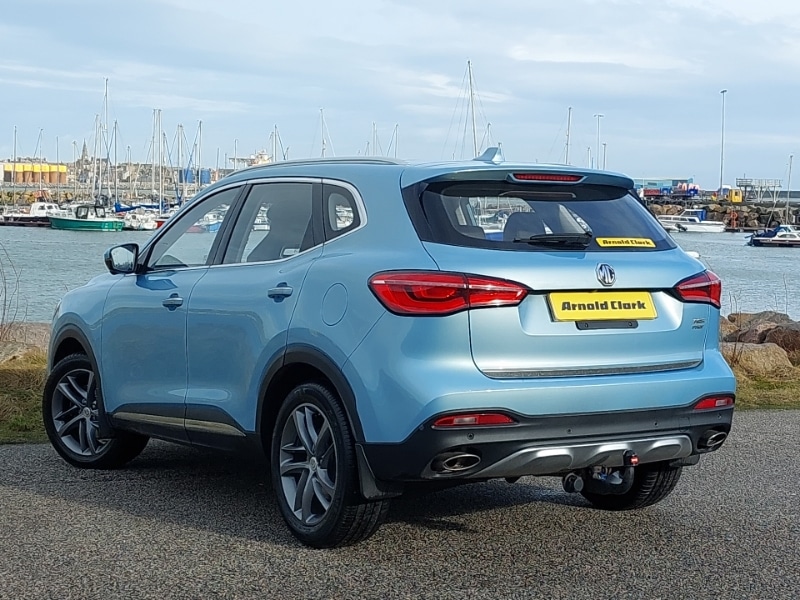 Used MG MG HS 2021 for sale - 77623767: Photo 3