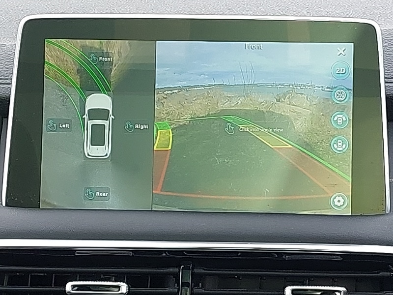 Used MG MG HS 2021 for sale - 77623767: Photo 7