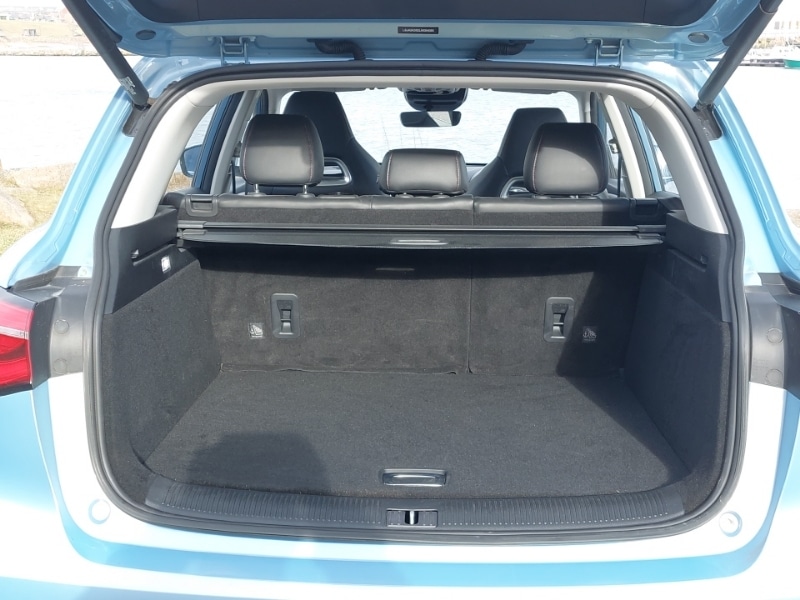 Used MG MG HS 2021 for sale - 77623767: Photo 8