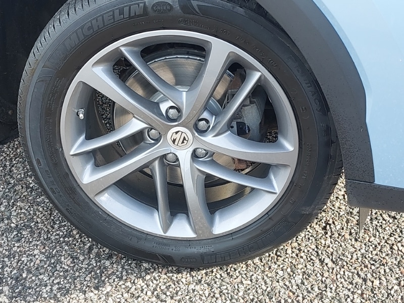 Used MG MG HS 2021 for sale - 77623767: Photo 9