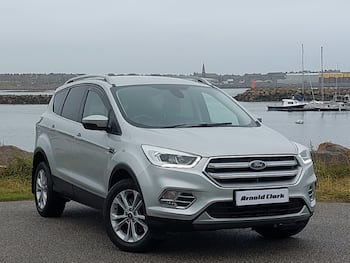 Used Ford Kuga 2018 for sale - 79630985: Photo