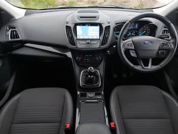 Used Ford Kuga 2018 for sale - 79630985: Photo