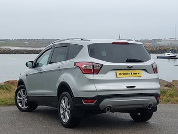 Used Ford Kuga 2018 for sale - 79630985: Photo