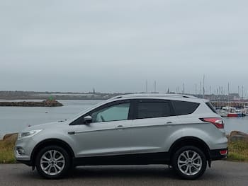 Used Ford Kuga 2018 for sale - 79630985: Photo