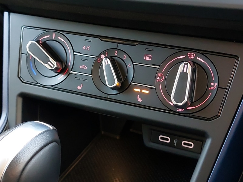 Used Volkswagen Polo 2021 for sale - 77090473: Photo 13