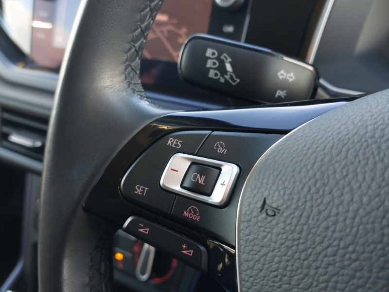 Used Volkswagen Polo 2021 for sale - 77090473: Photo 14