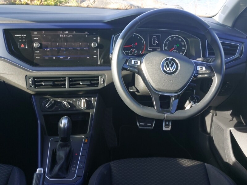 Used Volkswagen Polo 2021 for sale - 77090473: Photo 7