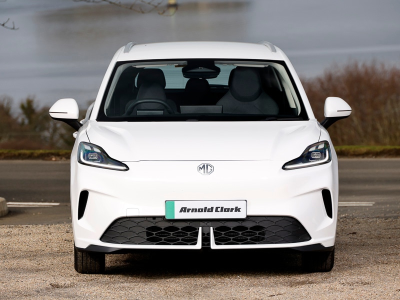 Used MG MG4 2026 for sale - 78156018: Photo 14