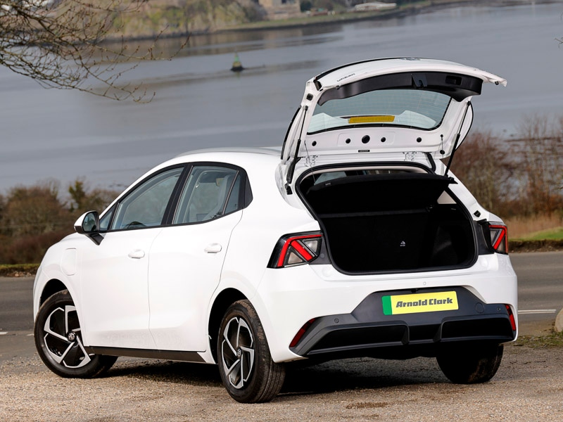 Used MG MG4 2026 for sale - 78156018: Photo 19