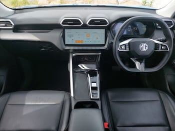 Used MG MG ZS 2024 for sale - 79092397: Photo