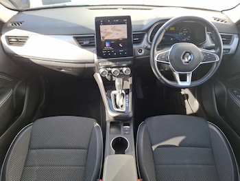 Used Renault Arkana 2022 for sale - 76199095: Photo 2