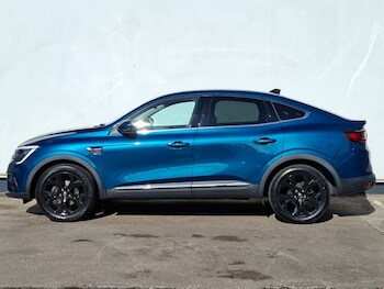 Used Renault Arkana 2022 for sale - 76199095: Photo 4