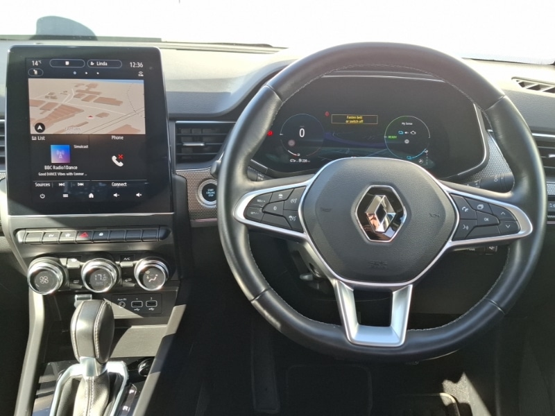 Used Renault Arkana 2022 for sale - 76199095: Photo 7
